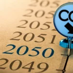net zero on 2050